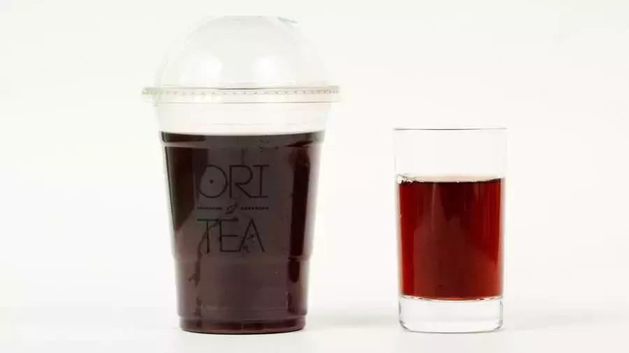 喜茶哪杯奶茶最好,喜茶哪一款奶茶最好喝