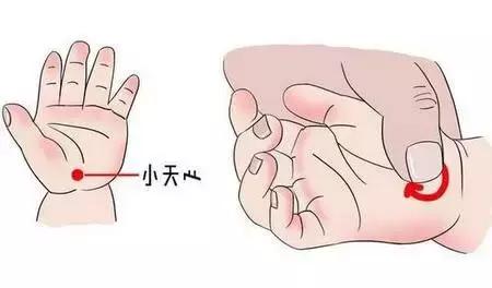 宝宝受了惊吓，叫一叫就好了，真的吗？