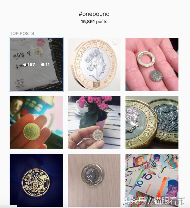 英镑硬币哪种最值钱,英国190几年的旧硬币哪种最值钱