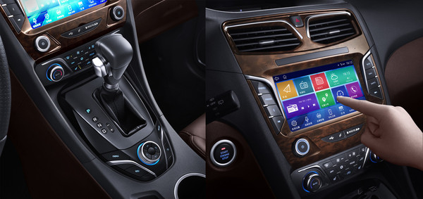 海马福美来f7vs俊风,福美来七座版大pk