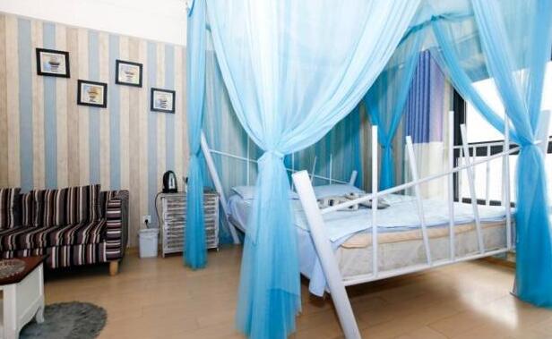 天津情侣酒店推荐排行榜,天津风景最好的情侣酒店