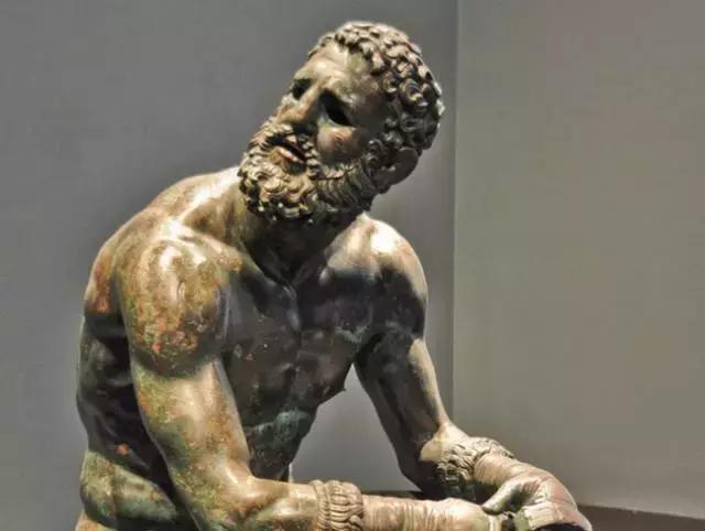 拳击对大脑好处,拳击运动伤害