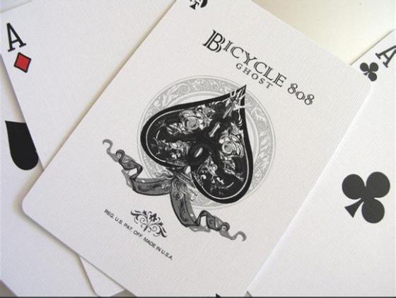 世界上最迷人的扑克 (美国扑克富豪)