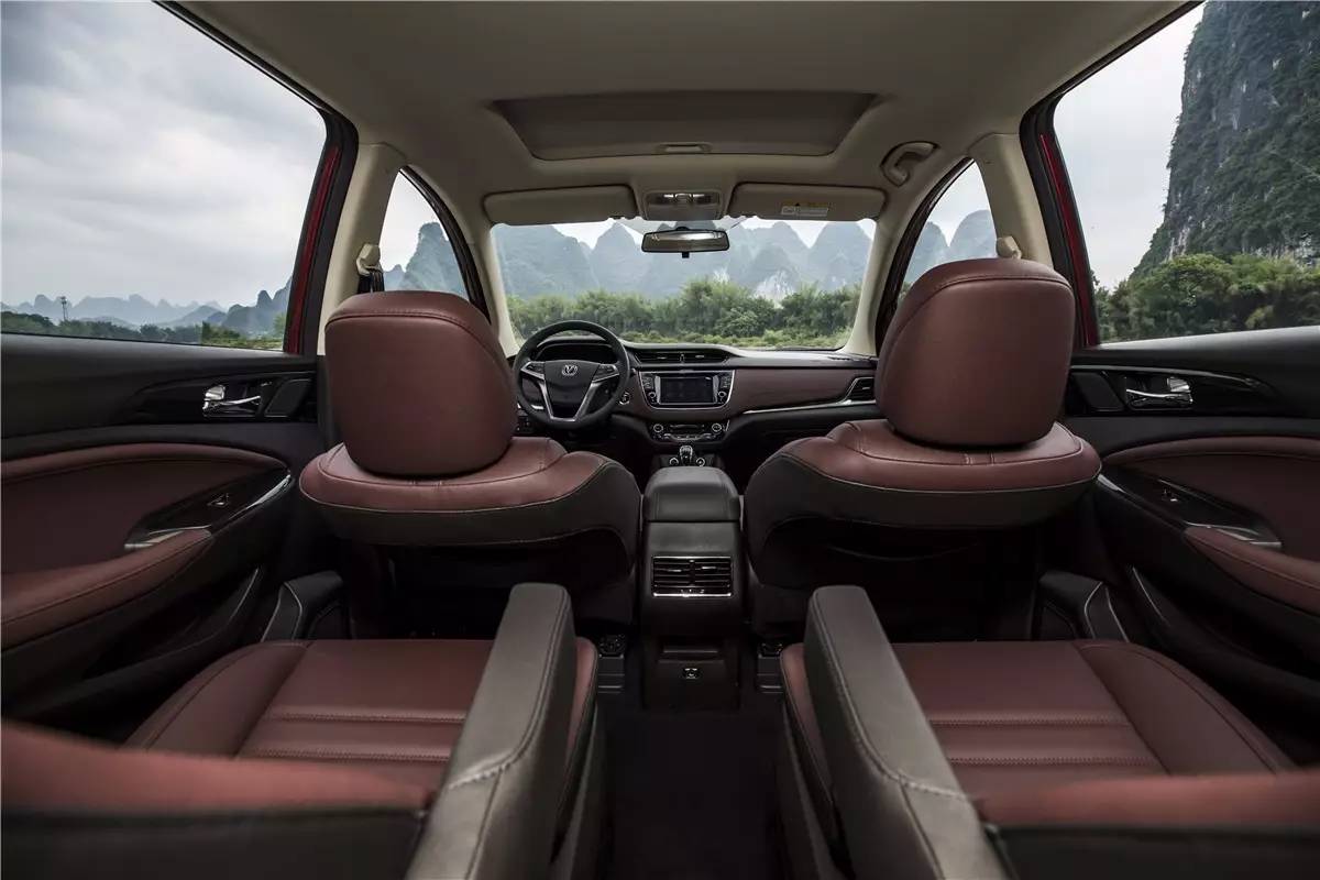 长安凌轩7座mpv新款口碑怎么样,长安凌轩怎么样