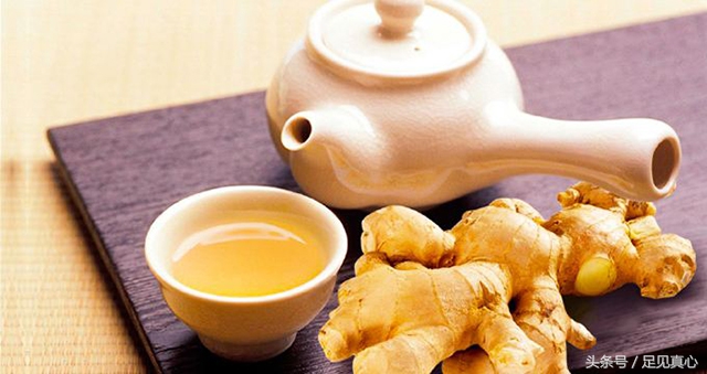 吃生姜片有什么功效,吃醋泡生姜的功效与作用