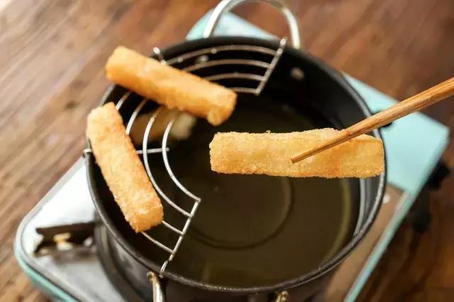 它叫小面，从此没有面敢叫大面