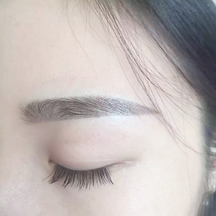 纹绣怎么做到结痂少,纹绣如何做好教学和管理