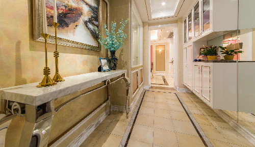 刘奎俊新作丨巴黎春天