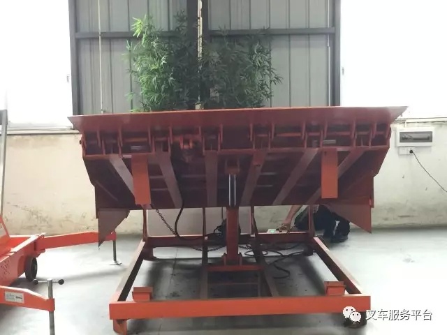 华南这家低调的叉车制造企业，每年30%事迹增长，牛气十足！