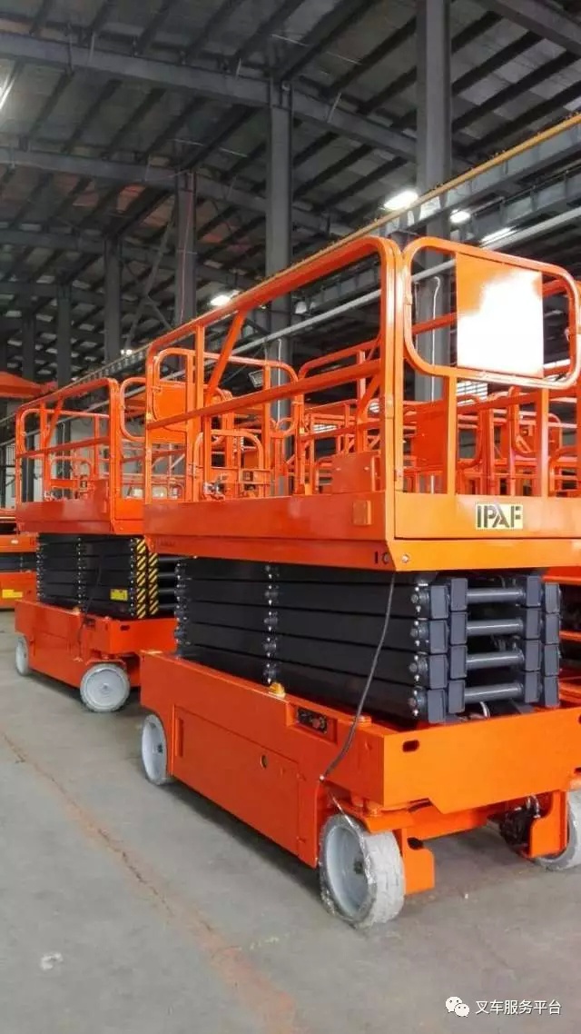 华南这家低调的叉车制造企业，每年30%事迹增长，牛气十足！