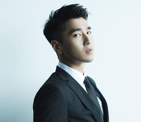 赵又廷的个人简历,赵又廷个人资料曝光