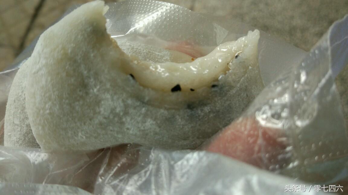 湖南好吃的特产永州祁阳,湖南永州祁阳冷粑做法