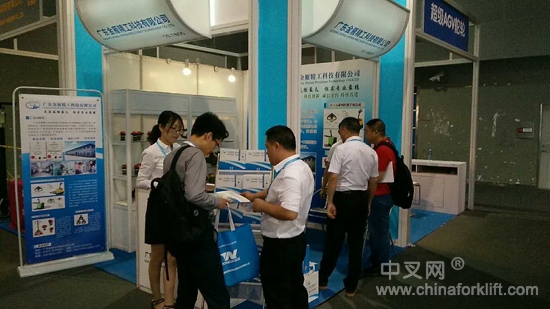 中国广州物流装备展,2023广州国际物流仓储技术展览会