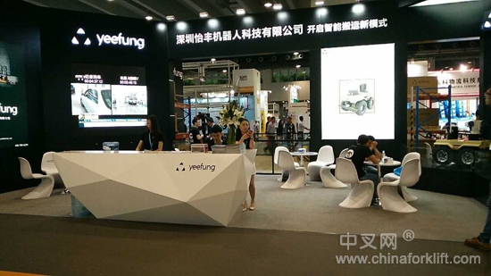 中国广州物流装备展,2023广州国际物流仓储技术展览会