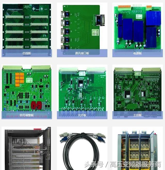 利德华福合康,宝鸡市利德华福变频器维修