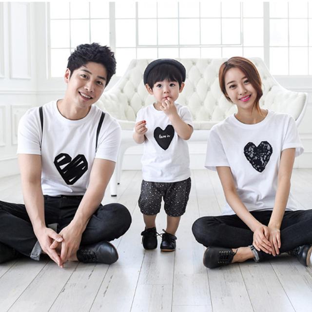 夏季潮搭亲子装,2022夏季新款流行亲子装