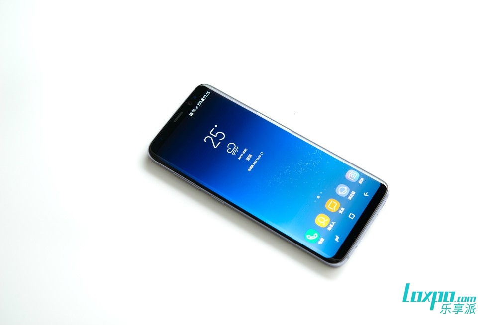 三星galaxys8轻奢版评测,三星s8评测2019值得入手吗