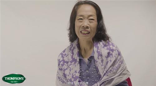 贾静雯母爱,贾静雯深情