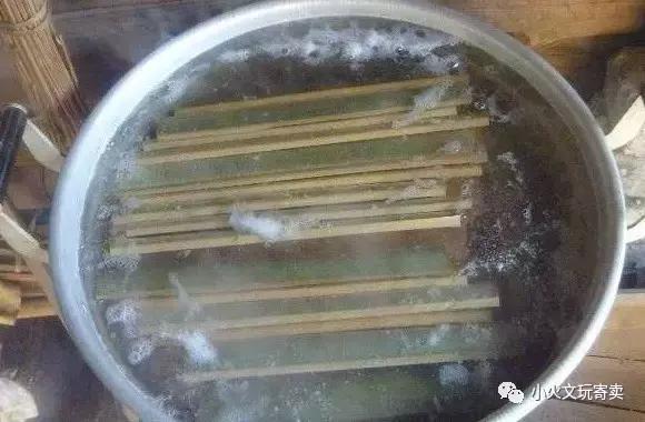 小火说动画,小火说历史