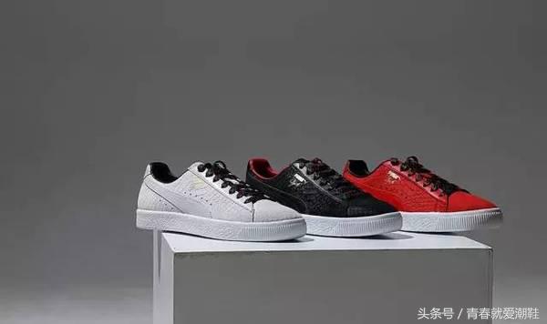 适合夏天和冬天穿的球鞋,盘点适合夏天穿的球鞋