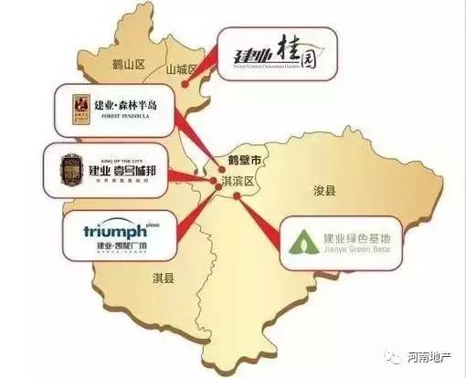 爆料：“升龙广场”变脸“凯旋广场”，建业“牵手”升龙了？