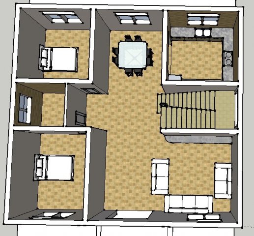 盖房的心酸和难处只有自己知道,父母盖房子的心酸感悟