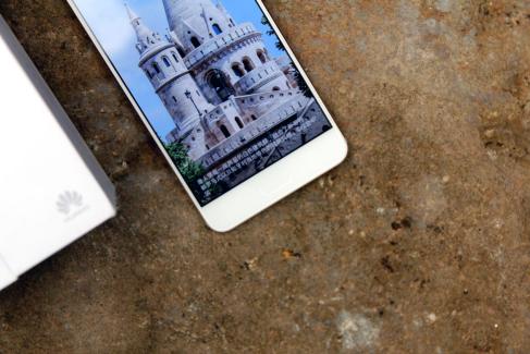 华为p10语音功能,华为p10语音助手