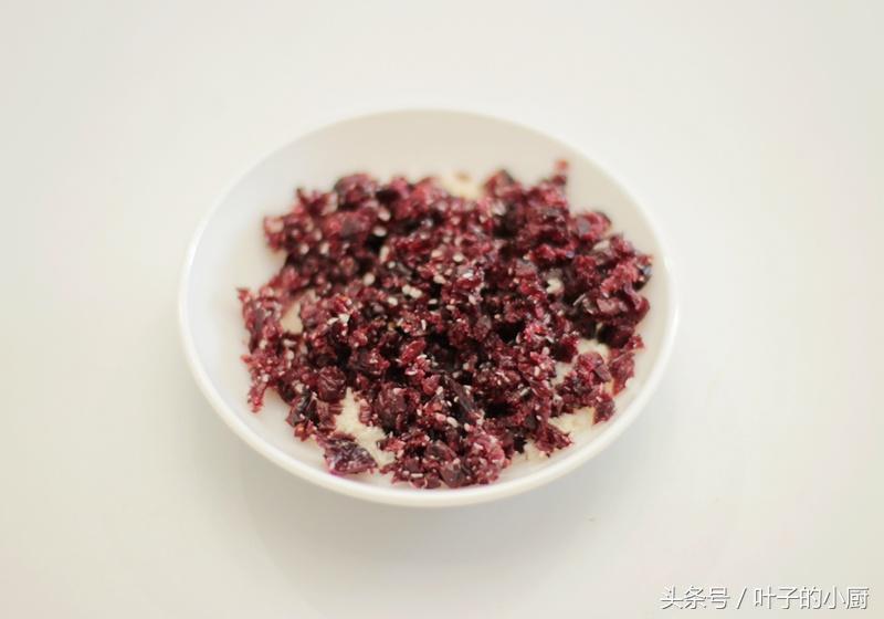 面包不拉丝像馒头,为什么做的面包像馒头一样