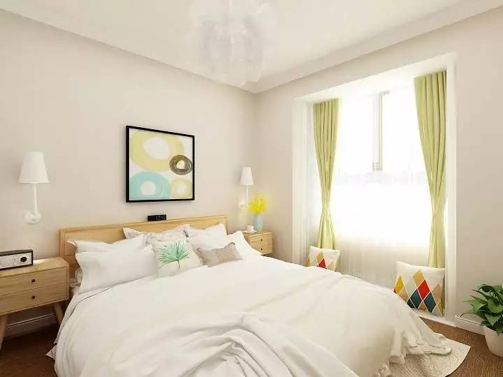 实用卧室灯,卧室灯推荐什么样的省电