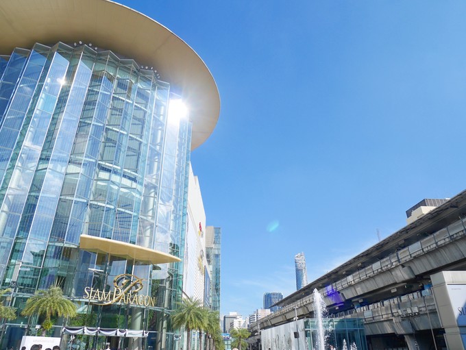 三天吃遍曼谷精选美食（给第一次去曼谷的你）