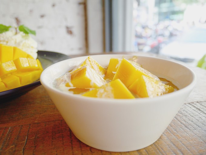 三天吃遍曼谷精选美食（给第一次去曼谷的你）