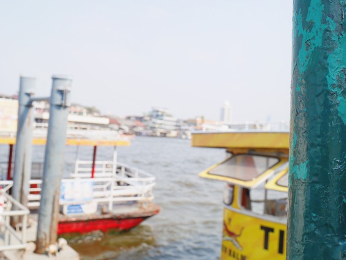 三天吃遍曼谷精选美食（给第一次去曼谷的你）