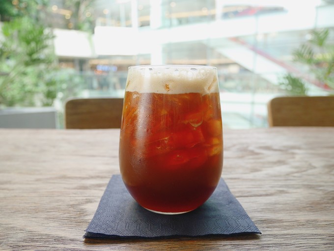 三天吃遍曼谷精选美食（给第一次去曼谷的你）