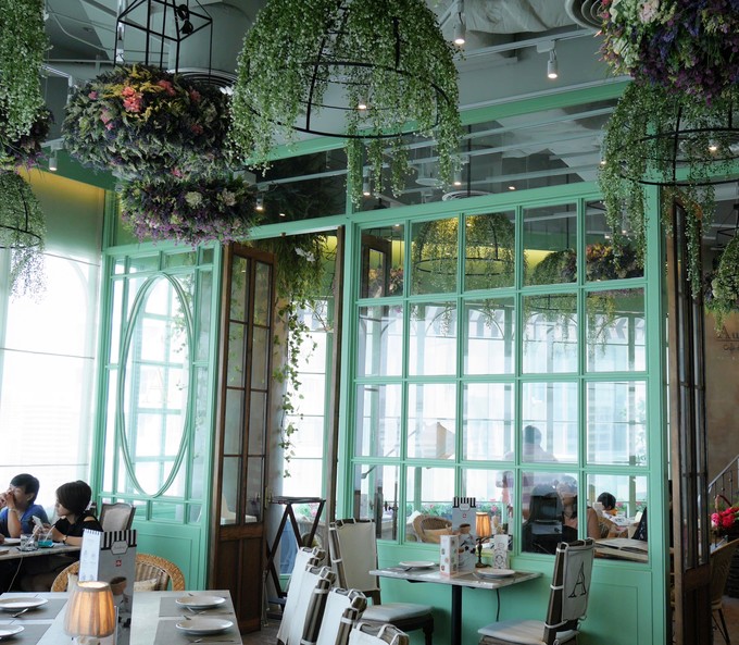 三天吃遍曼谷精选美食（给第一次去曼谷的你）