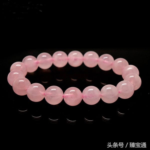 粉水晶怎么挑选,粉水晶怎么样才算品质比较好