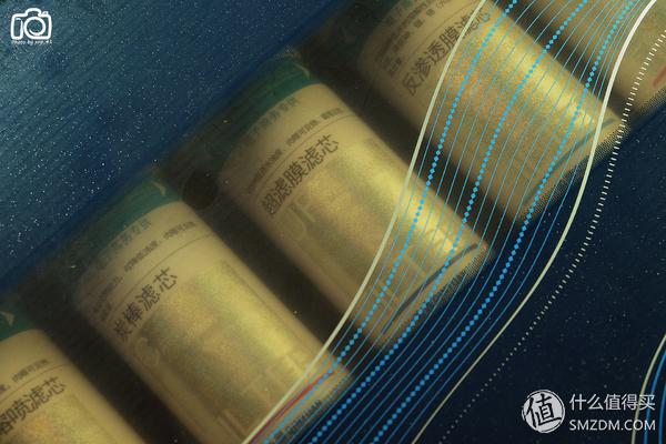 沁园净水器ru-185jro反渗透,用生命在喝水