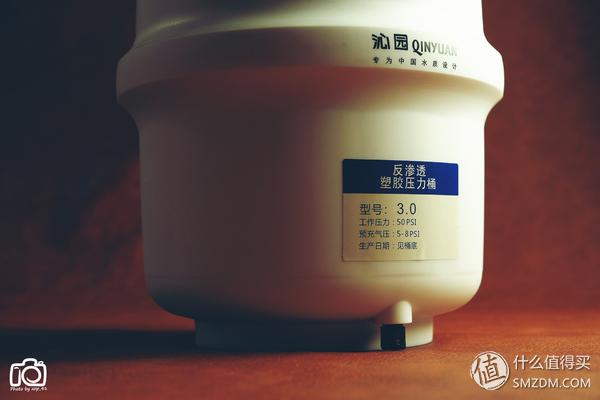 沁园净水器ru-185jro反渗透,用生命在喝水