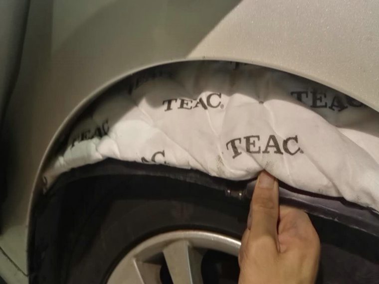 雪铁龙世嘉隔音材料,雪铁龙音响隔音改装效果