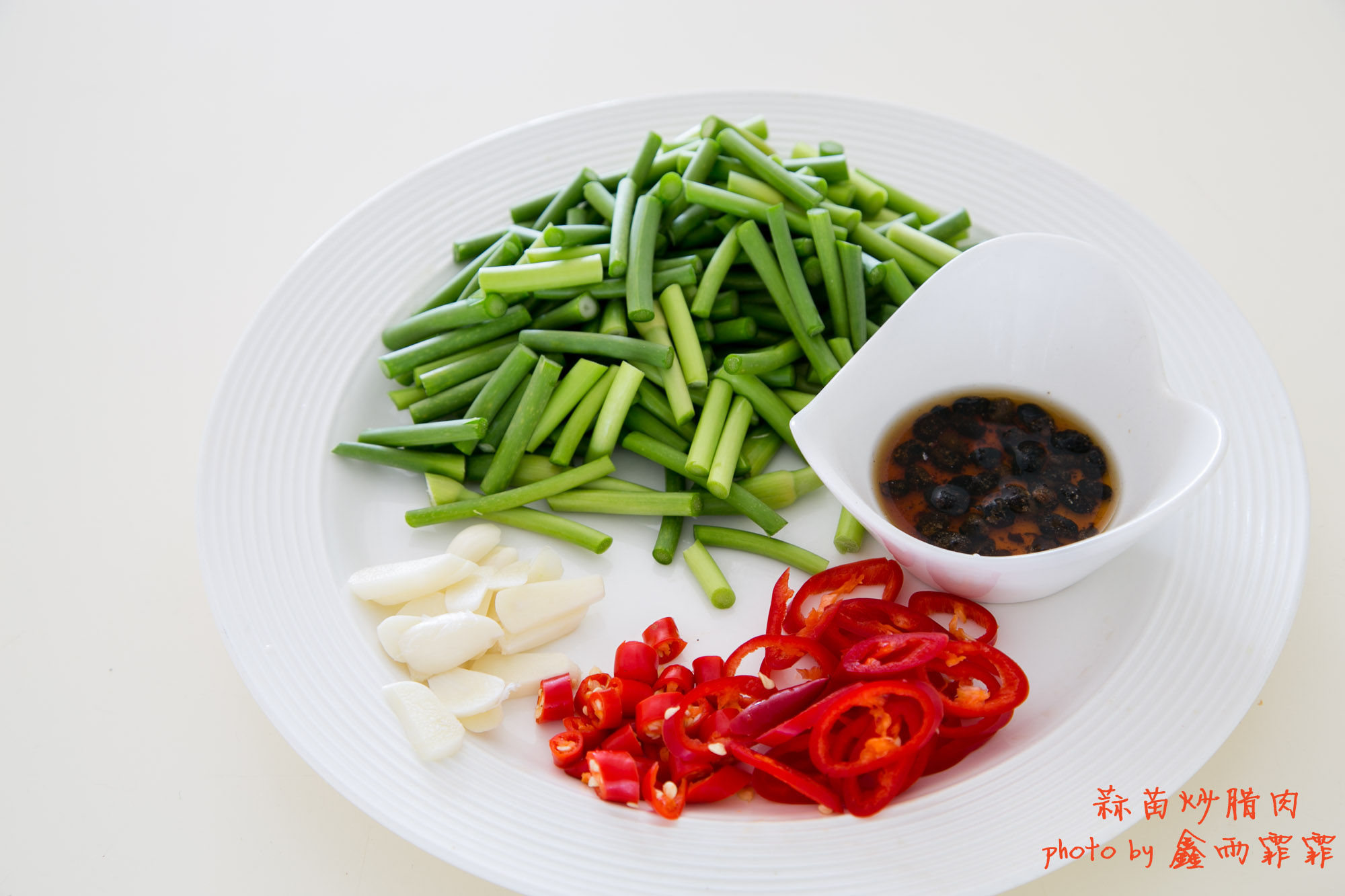 干腊肠怎么做才能不柴不硬呢,腊肠怎么处理又软又好吃