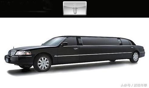 林肯经典车标是哪一款,林肯算是豪华品牌吗