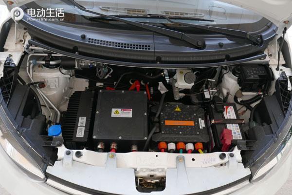 江铃新能源e200s试驾视频,江铃新能源e200s优缺点