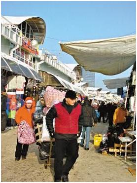 在俄罗斯最成功的倒爷,80年代俄罗斯倒爷