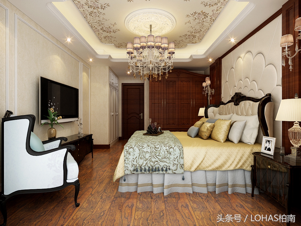 石家庄泰丰观湖样板房,石家庄泰丰观湖174平米户型图