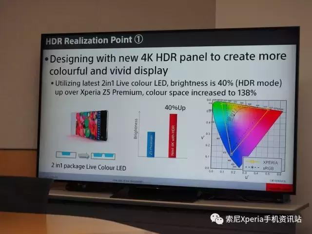 索尼xperiaxzpremium强开4k,索尼xperiaxzpremium4k屏