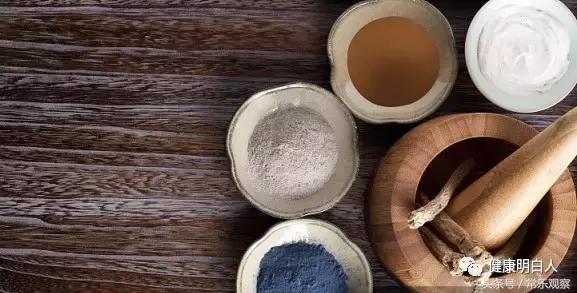 三七长期服用有毒吗,长期服用三七丹参的副作用