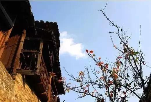 品味雅安丨大美雅西秘境汉源