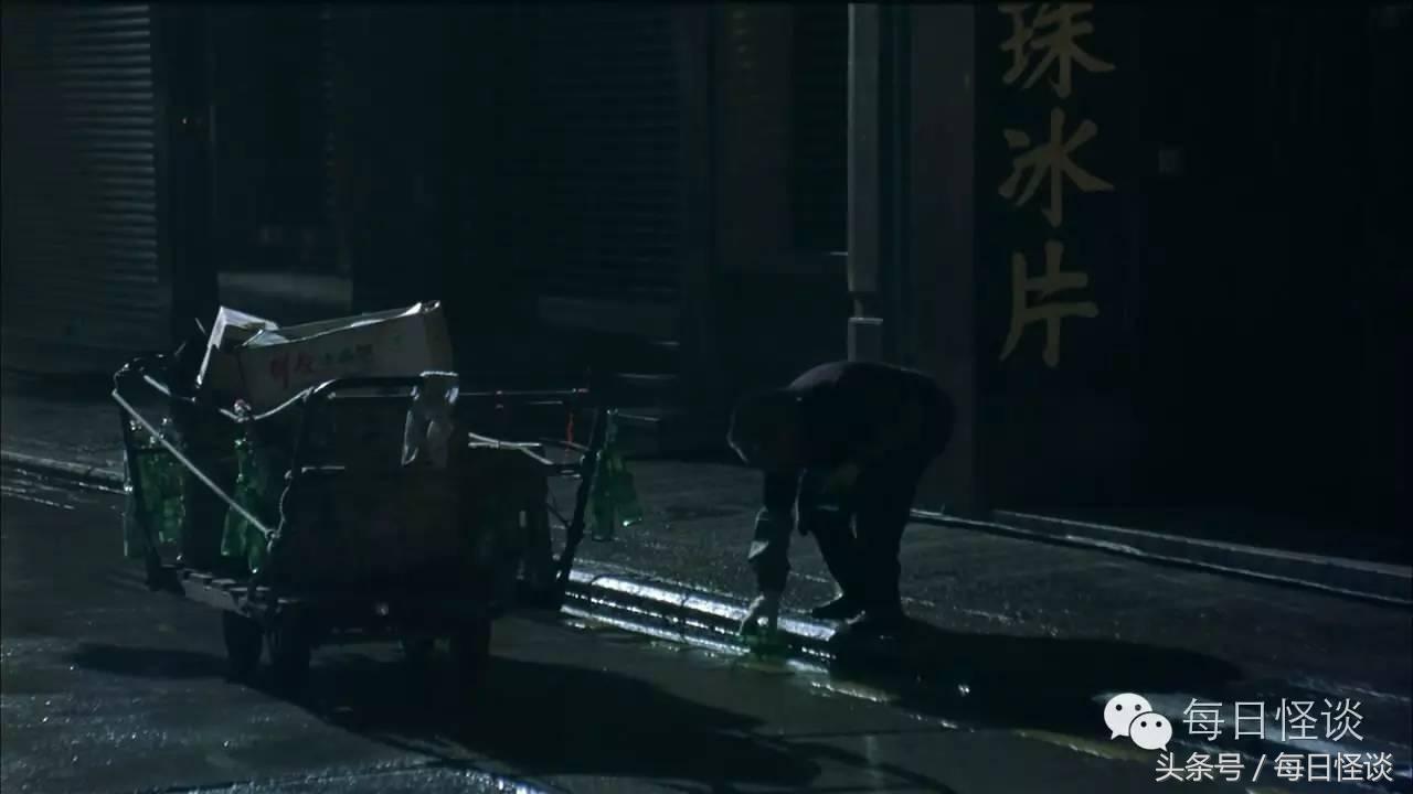 童年阴影恐怖片张柏芝,童年阴影张柏芝