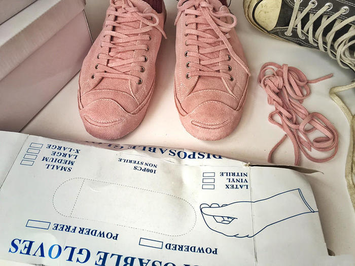 很少人知道的球鞋nike,很少人知道的nike鞋子高帮