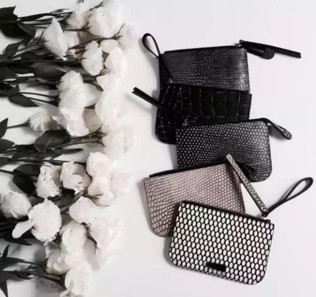 女士钱包推荐,30-40岁女人必买的钱包