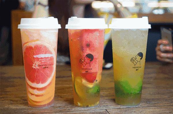 奶茶榜单喜茶,奶茶排行榜喜茶第一